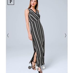 Maxi Dress perfect summer classic